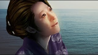 learn to draw akina nakamori part 8 (background music-あの夏の日)