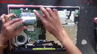 Lenovo V110 | 15ISK | How To Upgrade Or Replace RAM
