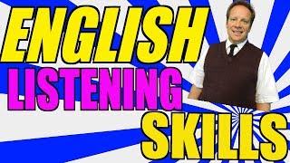Learn English Listening Skills and Practice English Comprehension with Online Tools