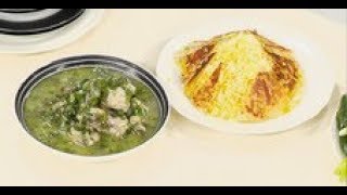 Азербайджанский ПЛОВ с КУРИНЫМИ ОКОРОЧКАМИ от Ильи Лазерсона / Обед безбрачия
