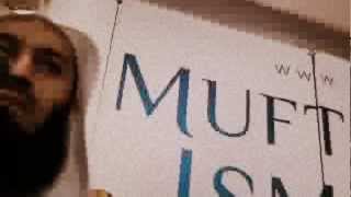 The Beauty Of Islam - Mufti Menk FULL LECTURE!!!