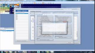 Rpg Maker VX Ace[MV] урок 46 - Свое меню (часть 2)