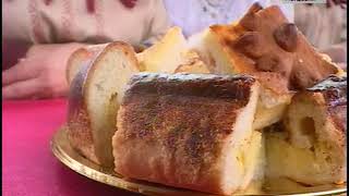Масторавань морот