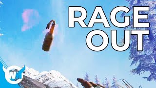 IT'S FUN TO STRUGGLE (Logitech G502 Give Away!) - WTFMOSES PUBG GAMEPLAY