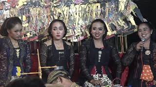 WAHYU MAKUTOROMO Bagian 3 Ki Budi Prayitno BOGOREJO BLORA
