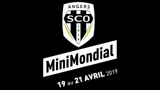 LE FILM DU TOURNOI INTERNATIONAL MINIMONDIAL 2019