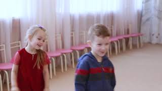 Моя визитка " Воспитатель года - 2019"