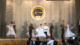 "Майский вальс" к 9 Мая Самый красивый!