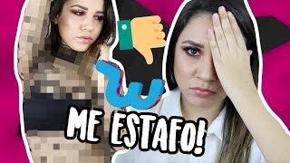 WISH ME ESTAFO! - Mi Experiencia!