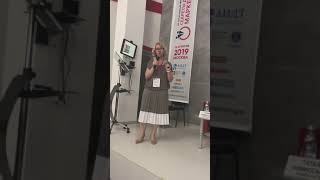 Форум "Секреты детского маркетинга" день 2 - Комиссарова