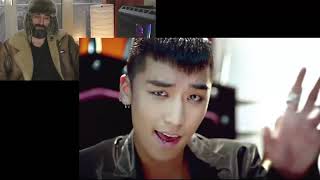BIGBANG - FANTASTIC BABY reaction review