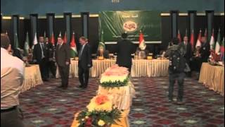 Arab Summit Marks Milestones for Syria, Iraq, Arab League