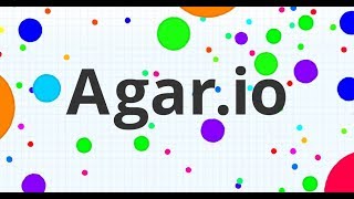 Урок 11 - Как сделать игру на javascript. Создаем игру Agar.io (Агарио) / PointJS