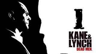 Kane & Lynch Dead Men Прохождение Часть 1