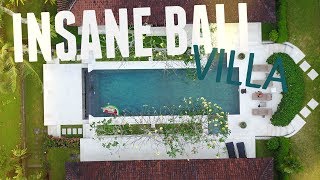 BALI TRAVEL VIDEO