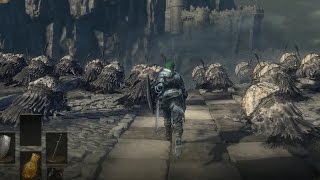 Zok Streams: Dark Souls III x3 (Onion-Bro) -1080p, 60fps