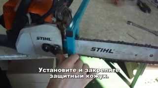 Приспособление для продольного распила древесины