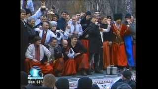 Запоріжжя лава на лаву)