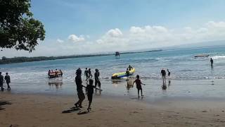 Pantai Batu Karas | BATU KARAS BEACH~10 hal yg bisa dilakuin di pantai