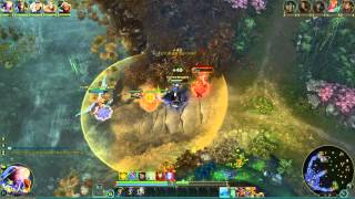 Prime World Безликий (Маска) в разум в рандоме.