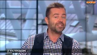 Walter passe au crible de l'histoire les théories néo féministes 8:11
