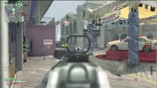 Fecal Transplants - they do exist ( mw3 boardwalk domination)