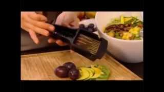 GEFU Tari Slicer - Available at SuburbanFoodies.com