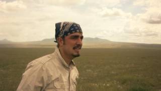 Jostie Flicks - Man VS Prairies