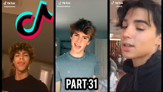 cute tik tok boys i found on tiktok compilation | part 31