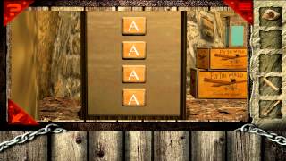 Can You Escape Epic - Level 7 Walkthrough - Room Escape Epic