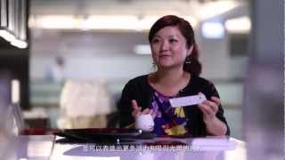 HTC Butterfly 設計理念大公開