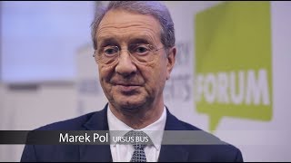 Jakie baterie dla elektrobusów?
