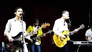 Al Ghazali dan Dul Jaelani Bawakan Lagu Kurayu Bidadari