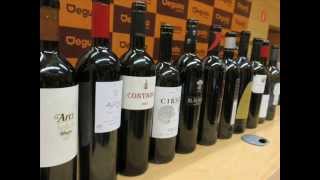 Cata de Los Mejores Vinos de Rioja