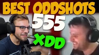 Team Pago vs Team Saju #555 Najlepsze oddshoty - Pago kasuje Zielonych, Izak Fail na Turnieju