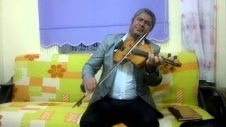 Kemancı Mızrap - Kader Söyle Suçum Bilem