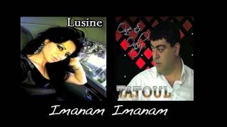 Imanam Imanam - Lusine Feat. Tatoul