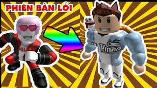 Thử Thách Giả Làm KiaPham1991 ( Phiên Bản Lỗi ) | MinhMaMa