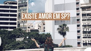 Rolê em SP: O QUE FAZER NO CENTRO? | Marieli Mallmann
