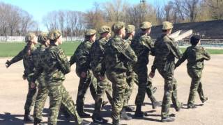 ГБОУ "Ивановская гимназия" 11 класс Антрацит 27.04.2017 год
