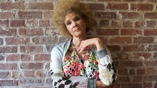 Celebrating Her Race & Age with Fiery Truth (& a Tight Slip Game): Michaela Angela Davis