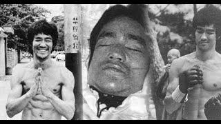 Bruce Lee -  أروع و أجمل فيديو على الإطلاق للأسطورة بروس لي