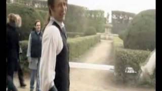 Mads Mikkelsen - A Royal Affair Behind The Scenes