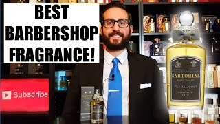 Penhaligon's Sartorial Fragrance / Cologne Review