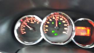 Renault Lodgy (Рено Лоджи)(0-100)