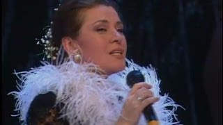 Новая весна Валентины Толкуновой/Valentina Tolkunova's new spring