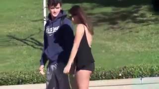 Aletinizi Yalayabilirmiyim Diyen Kız (Türkçe Altyazı)+18
