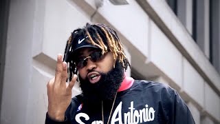 Sada Baby - "Ape Shit" (Official Music Video)