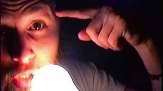 Gavin Theory - Third Eye Theatre (Official Video)