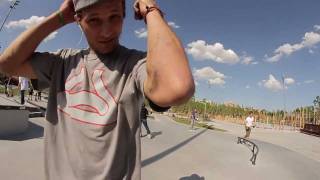 BJ // REMZ FLOW RIDER